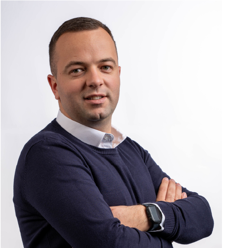 Marko Lazović